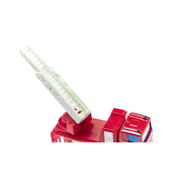 Camion grande échelle Sapeurs-Pompiers