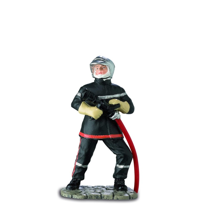Objets de décoration, de collection ou du quotidien sapeurpompier