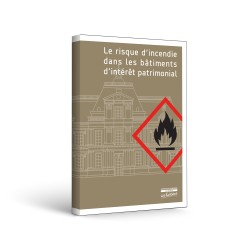 Le risque d'incendie dans les bâtiments d'intérêt patrimonial