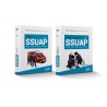 Classeurs SSUAP - Guide Secours et Soins d’urgence aux personnes