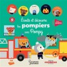 Larousse Ecoute et découvre les Pompiers avec POMPY