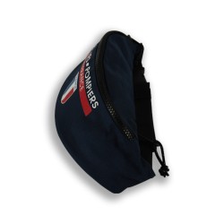 Sac banane marine logo SPF