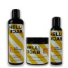 Pack Hell and Back pour agir face aux contaminants