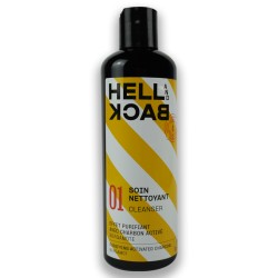 Pack Hell and Back pour agir face aux contaminants