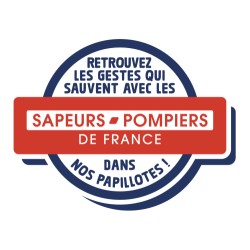 Sachet Carambar modèle Caraheros 380g