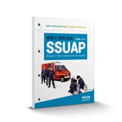 Mise à Jour 2025 pour Classeurs SSUAP