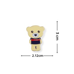 Pin's POMPY