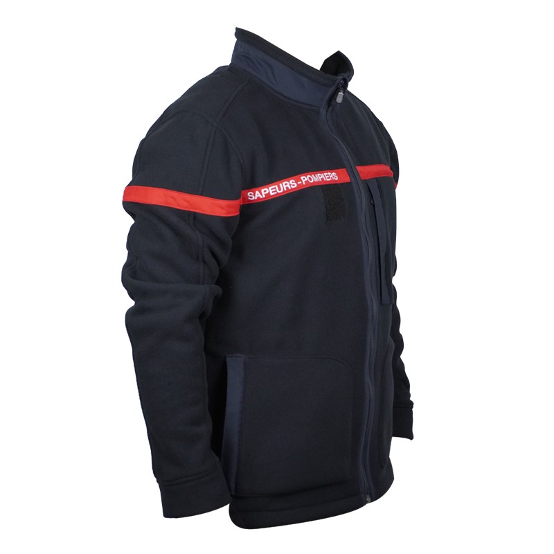 Veste polaire F1