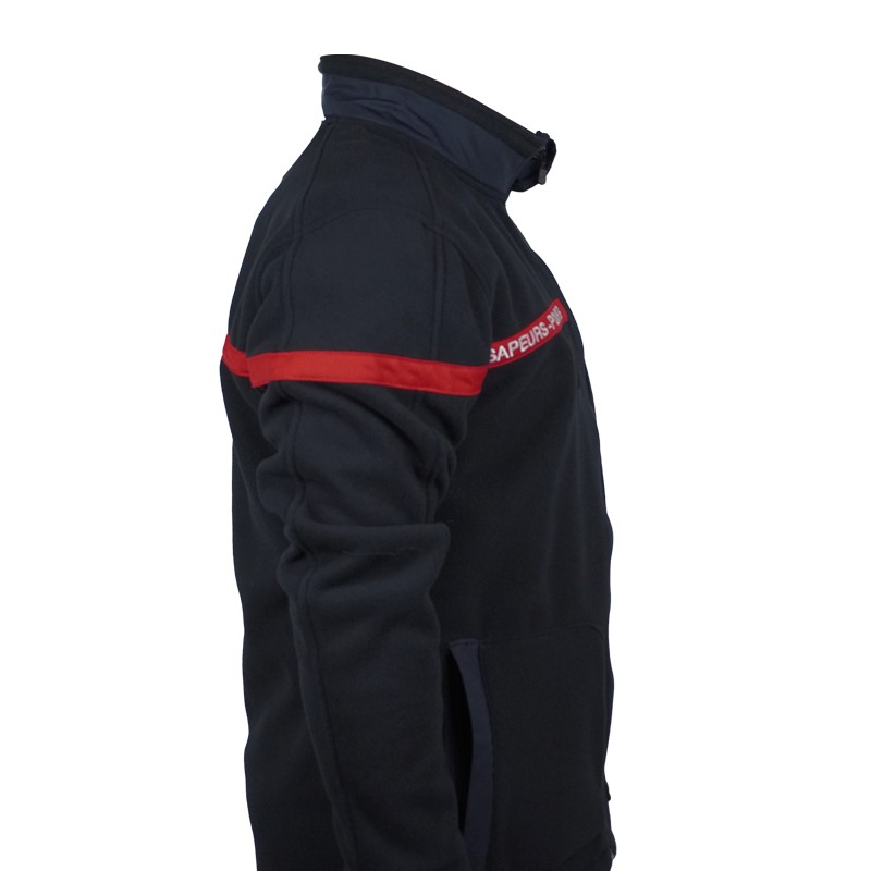 Veste polaire F1