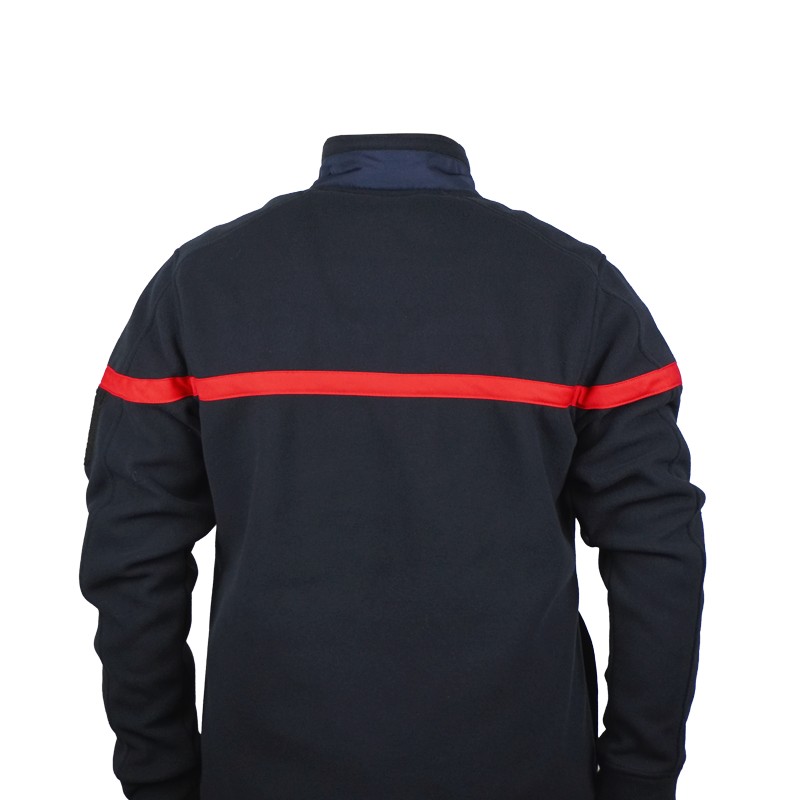 Veste polaire F1