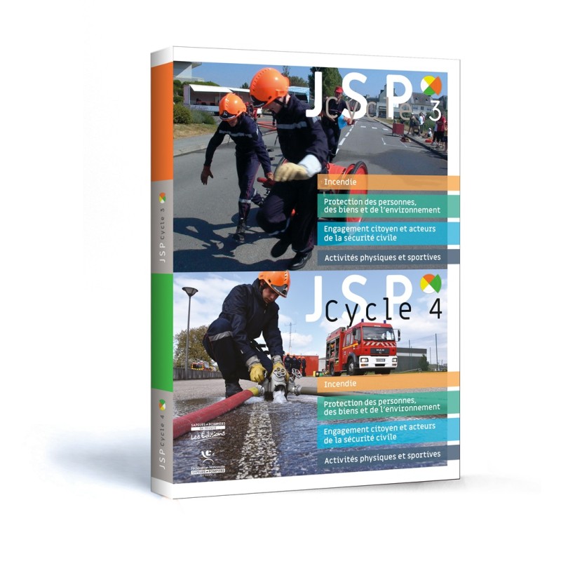 Manuel de formation JSP3/JSP4 - Edition 2025
