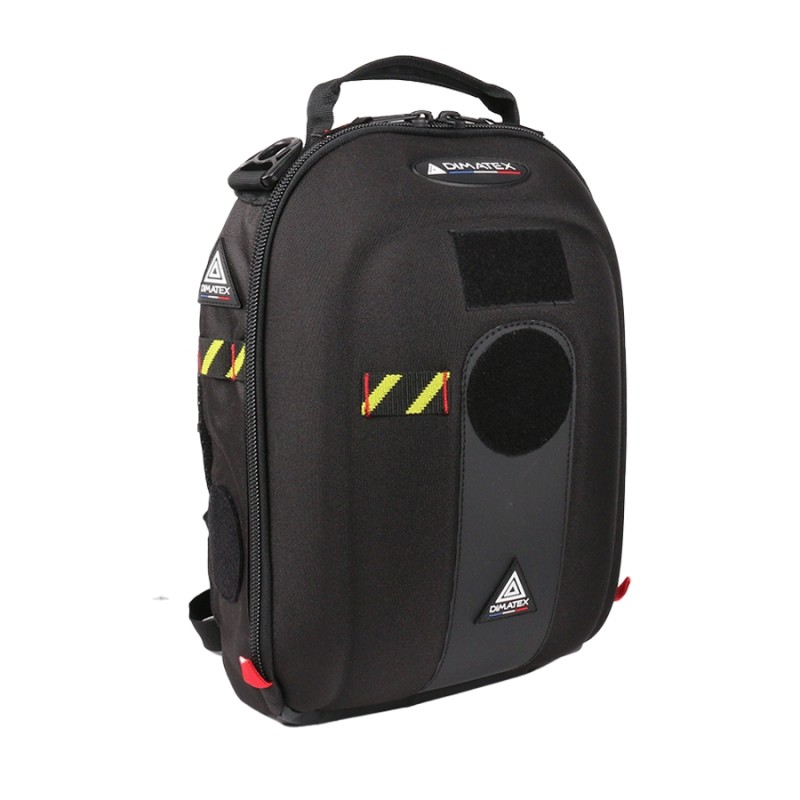 DIMATEX Sac à dos MATT Mini Black-line