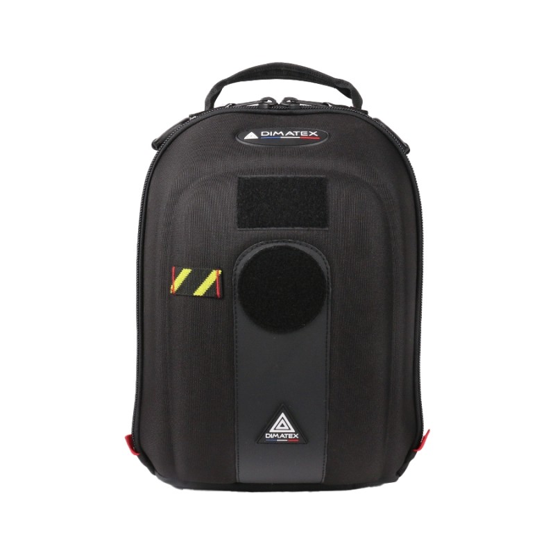 DIMATEX Sac à dos MATT Mini Black-line