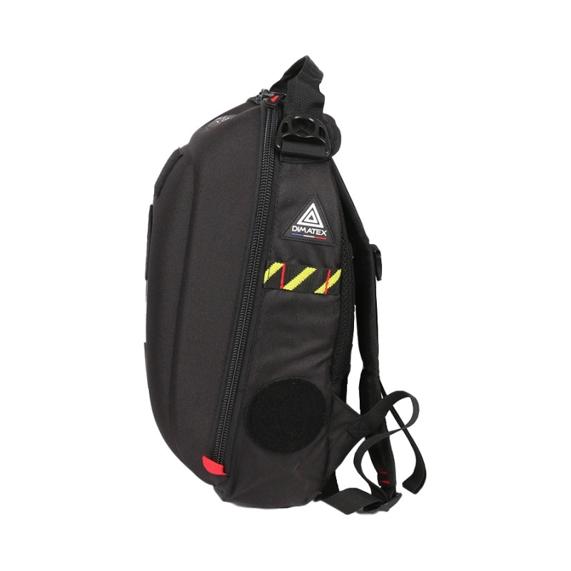 DIMATEX Sac à dos MATT Mini Black-line
