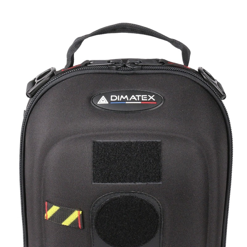 DIMATEX Sac à dos MATT Mini Black-line
