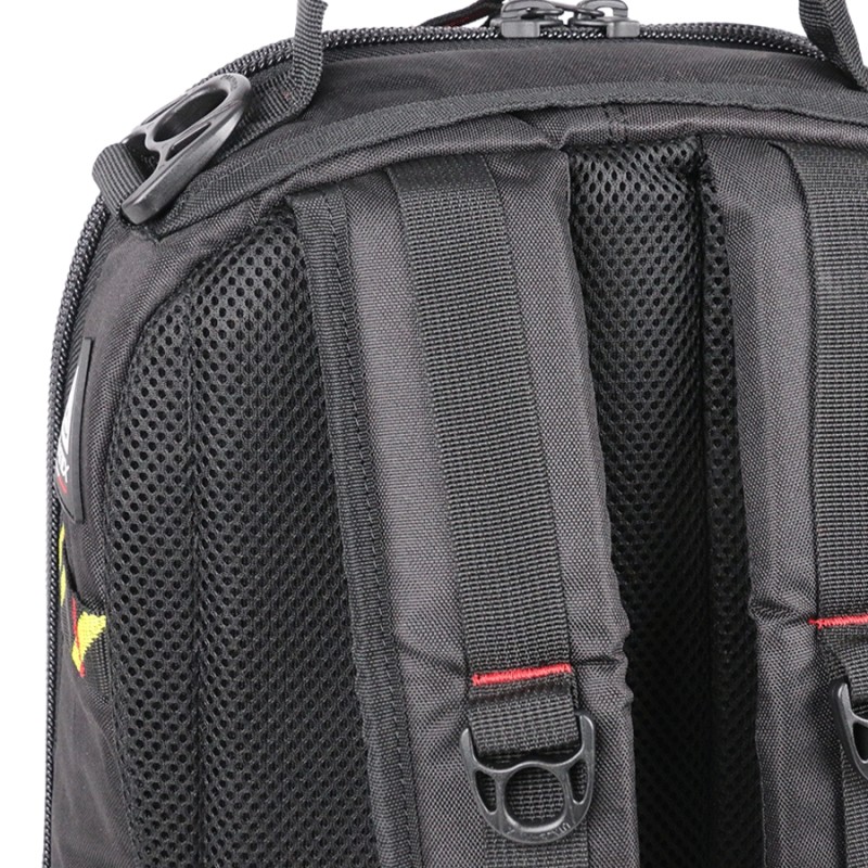 DIMATEX Sac à dos MATT Mini Black-line