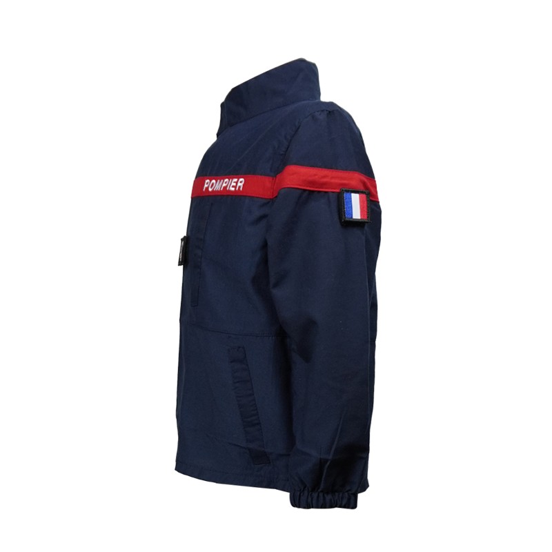 Tenue Graine de pompier