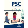 Lot de 100 livrets stagiaires PSC
