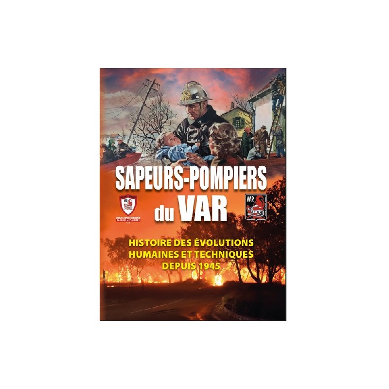 Sapeurs-Pompiers du Var