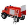 KLEIN - Camion Unimog Sapeurs-Pompiers 25cm