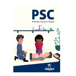 Lot de 100 licences livrets numériques stagiaires PSC