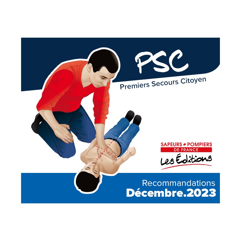 Support numérique EDOC6 Formateur PSC - 1 an