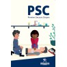 Lot de 100 livrets stagiaires PSC