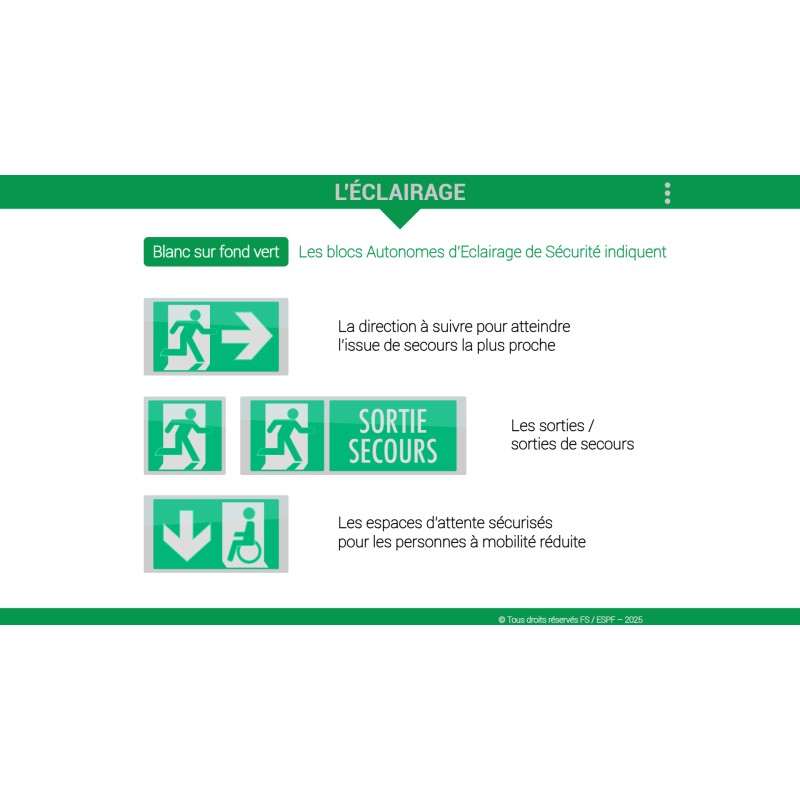 Support numérique EDOC6 Formateur EPI