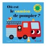 Gründ - Ou est le camion de pompier ?