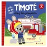 Gründ - Timoté chez les pompiers