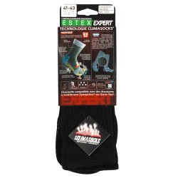 Chaussettes rangers Oxygène