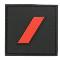 Galon 1ère classe Sapeurs-Pompiers en PVC