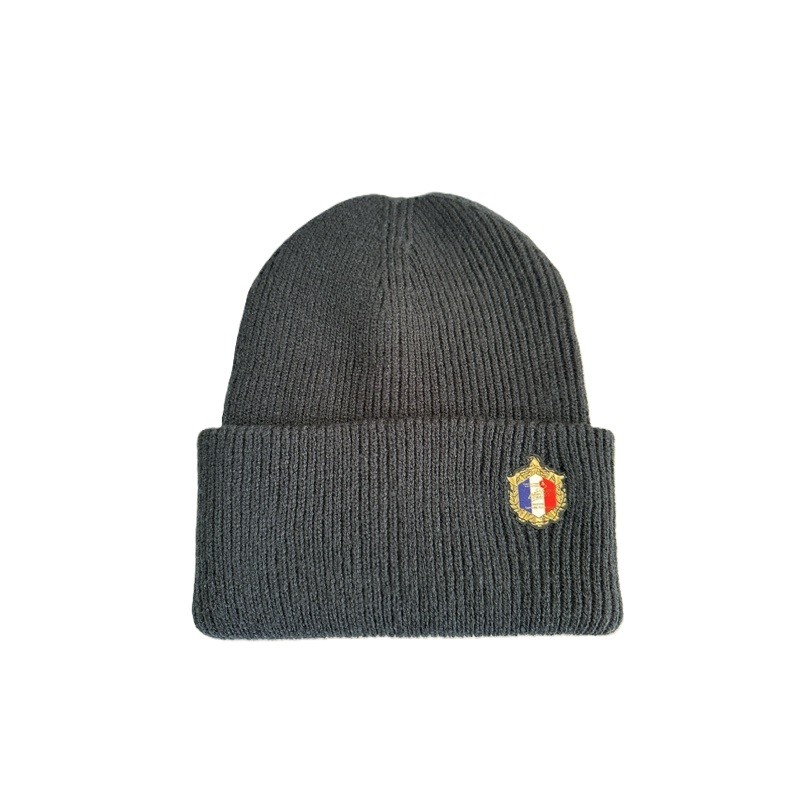 Bonnet à revers marine ASP