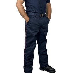 Pantalon droit
