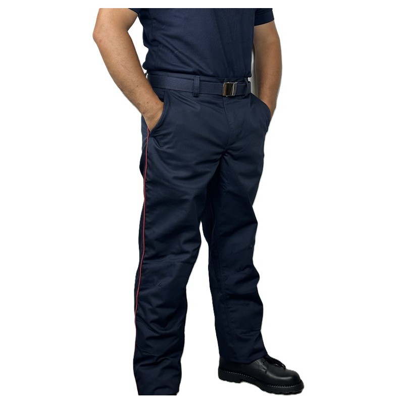 Pantalon droit