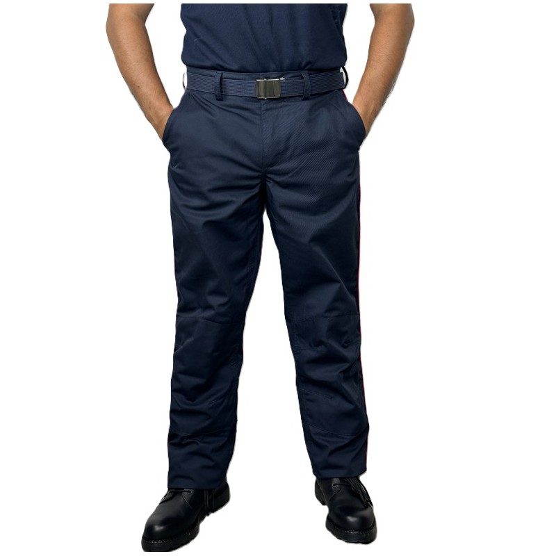 Pantalon droit
