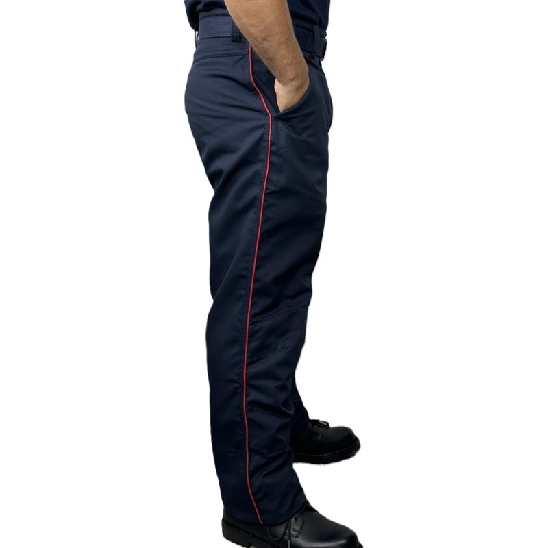 Pantalon droit