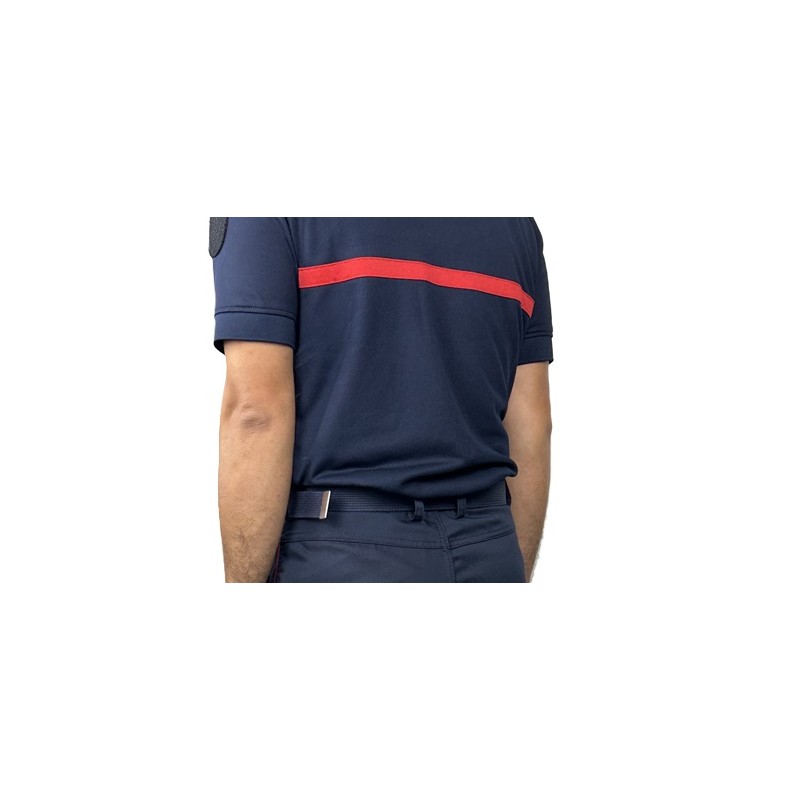 Pantalon droit