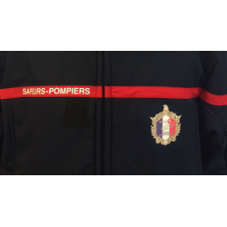 Veste softshell ASP Taille: S