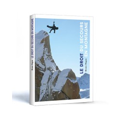 Le droit du secours en montagne