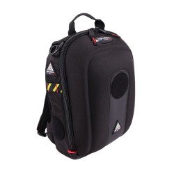 DIMATEX - Sac à dos MATT Mini Black-line