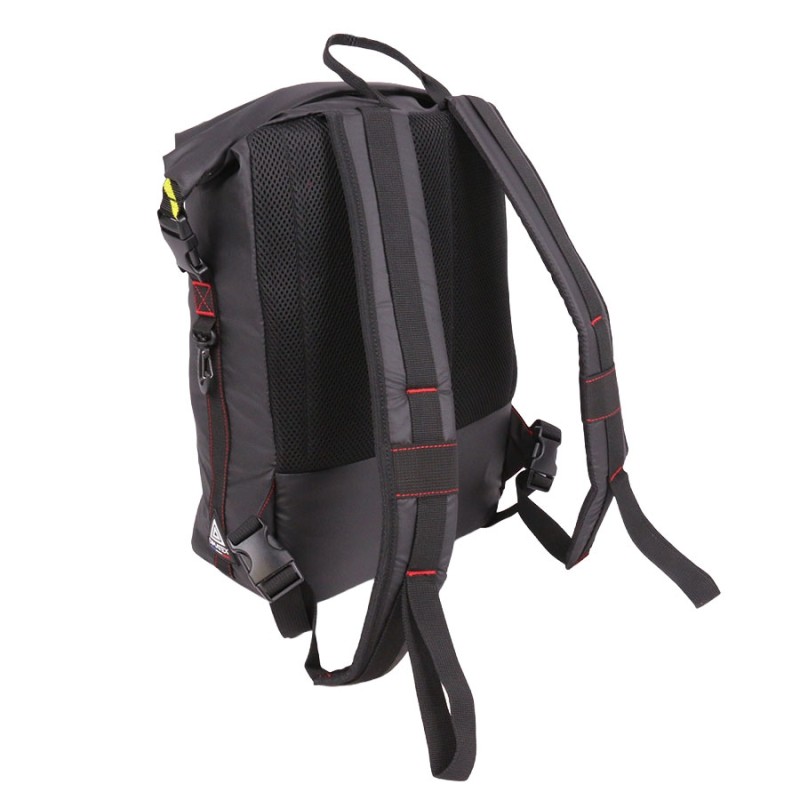 DIMATEX - Sac à dos PADDLE Black-Line noir