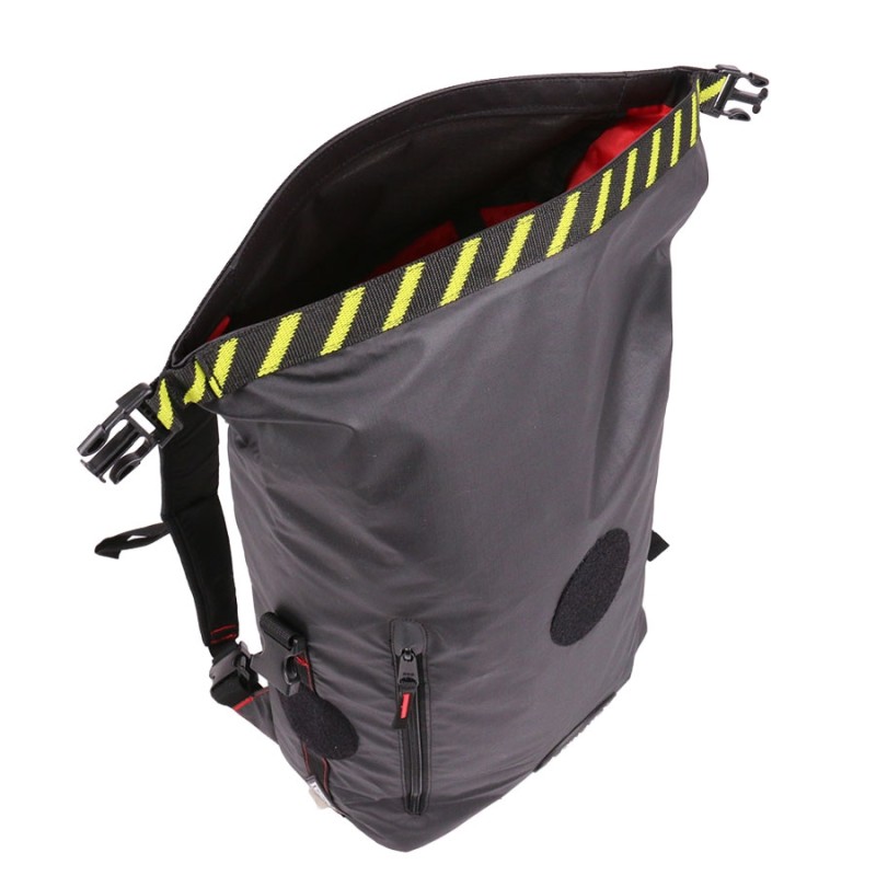 DIMATEX - Sac à dos PADDLE Black-Line noir