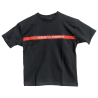 Tee-shirt Graine de pompier coton bio