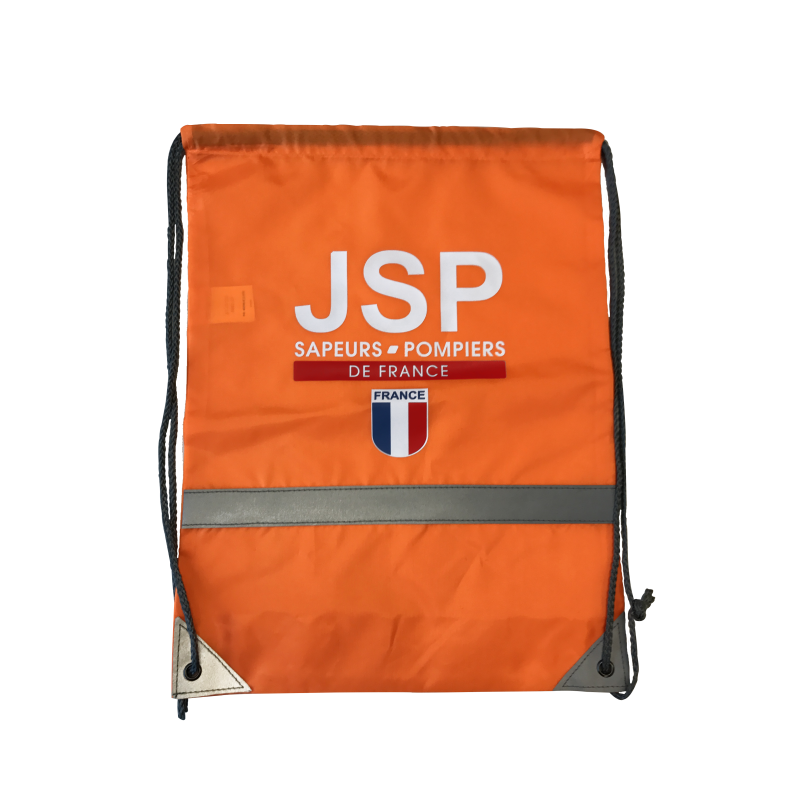 Sac pour casque JSP Orange