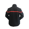 Veste softshell ASP Taille: S