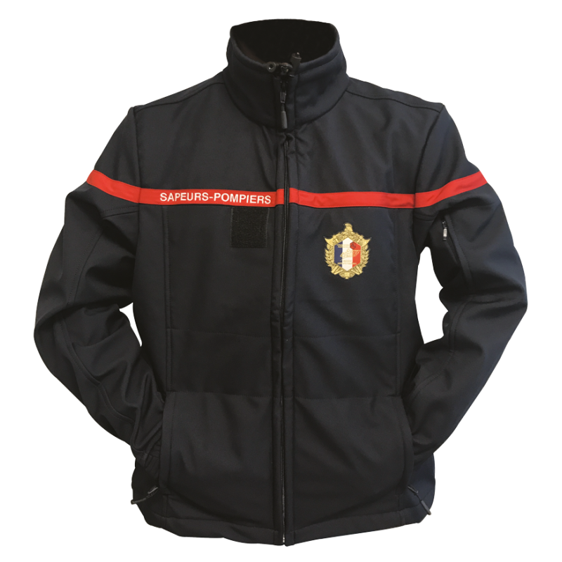 Veste softshell ASP Taille: S