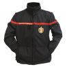 Veste softshell ASP Taille: S