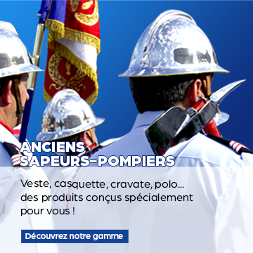 Cadre Photo Pompier Accessoires - Men Fire La Boutique Sapeurs Pompiers