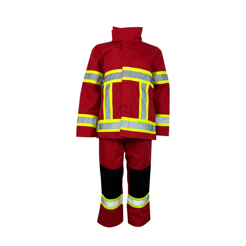 Déguisement de pompier enfant - Déguisement enfants/Uniformes pour